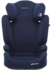 Sporty Junior Wide