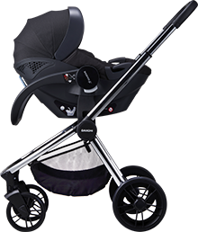 Handy Travel system